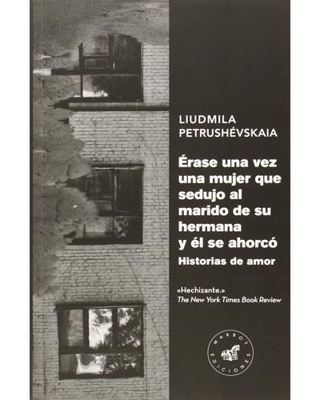 Érase una vez una mujer que sedujo al marido de su hermana y él se ahorcó
