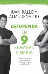 Estupenda en 9 semanas y media en oferta