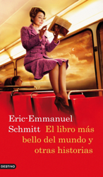 El libro más bello del mundo características