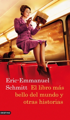 El libro más bello del mundo