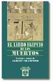 Libro egipcio de los muertos