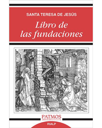 Libro de las fundaciones características