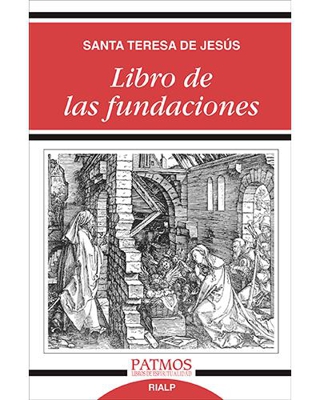 Libro de las fundaciones