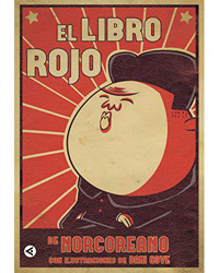 El libro rojo características