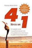 4 libros en 1