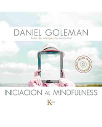 Iniciación al mindfulness (Libro + CD) en oferta