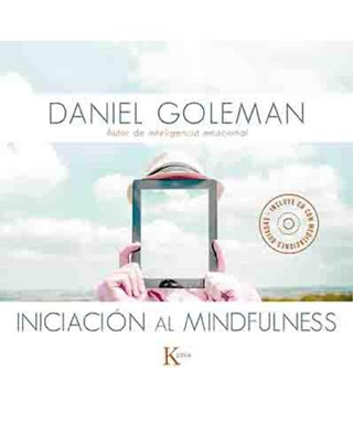 Iniciación al mindfulness (Libro + CD)