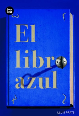 El libro azul