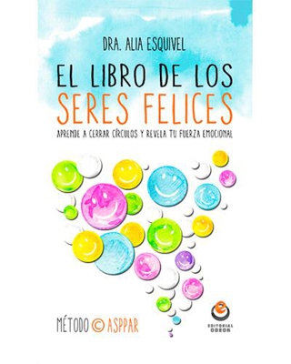 El libro de los seres felices