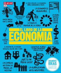 El libro de la economía características