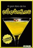 El gran libro de los cócteles en oferta