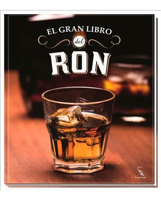 El gran Libro Del ron