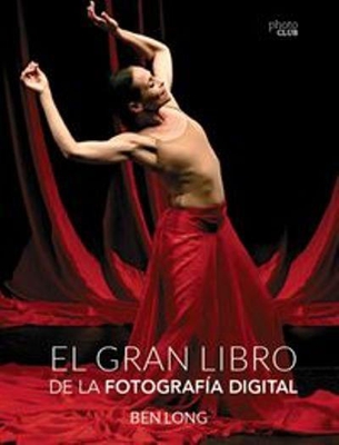 Gran libro de la fotografía digital