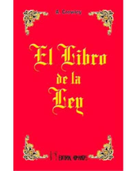 El libro de la ley precio
