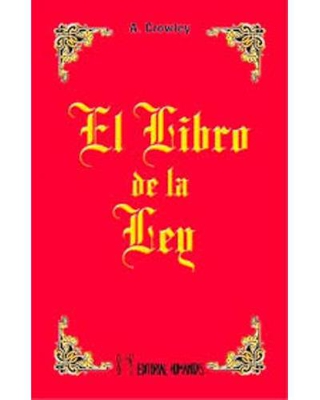 El libro de la ley