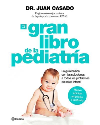 El gran libro de la pediatría