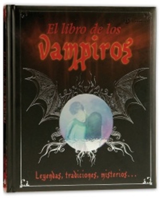El libro de los vampiros