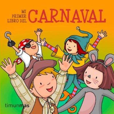 Mi primer libro de Carnaval (Primeros cuentos)