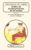 El libro de la interpretación de los sueños características