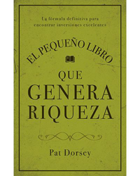 El pequeño libro que genera riqueza en oferta
