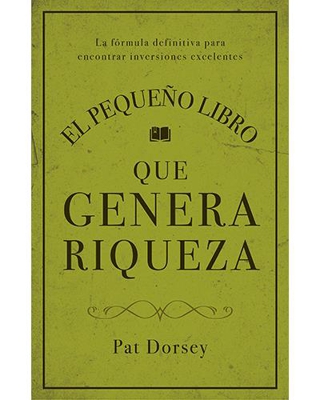 El pequeño libro que genera riqueza