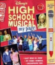 High school musical. Libro y diario