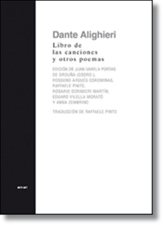 El libro de las canciones características