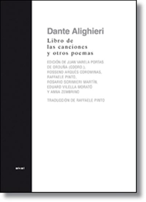 El libro de las canciones