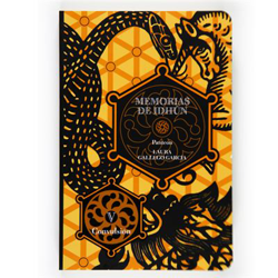 Memorias de Idhún. Panteón. Libro V: Convulsión precio