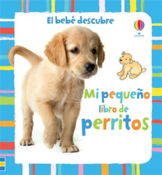 Mi pequeño libro de perritos características