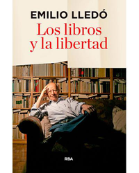 Los libros y la libertad precio