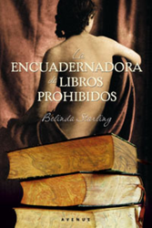 La encuadernadora de libros prohibidos precio