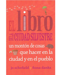 El Libro de la Ciudad Silvestre en oferta