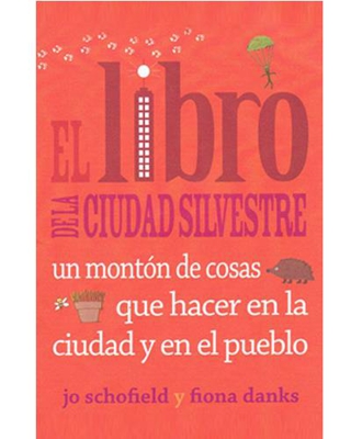 El Libro de la Ciudad Silvestre