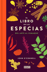El libro de las especias características