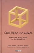 Este libro no existe