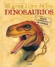 El gran libro de los dinosaurios (El gran libro de...)
