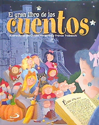 El gran libro de los cuentos precio