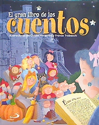 El gran libro de los cuentos
