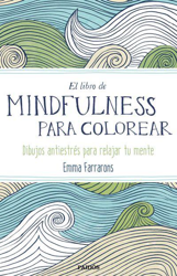 El libro de mindfulness para colorear precio