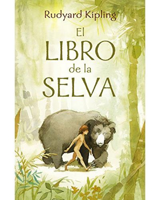 El libro de la selva. La historia de Mowgli