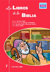 Los libros de la biblia características