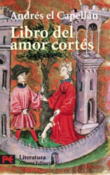 Libro del amor cortés en oferta