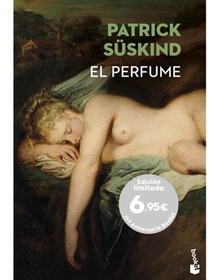 El perfume