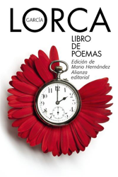 Libro de poemas en oferta