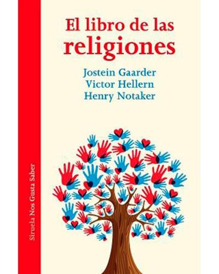 El libro de las religiones