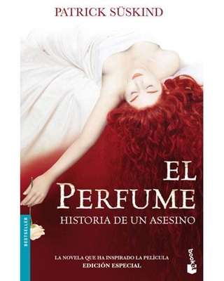 El perfume