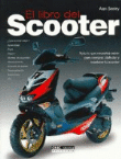 El libro del scooter precio