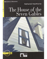 Reading & Training: The House Of The Seven Gables (Libro + CD) precio