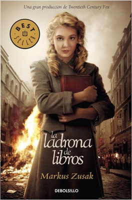 La ladrona de libros